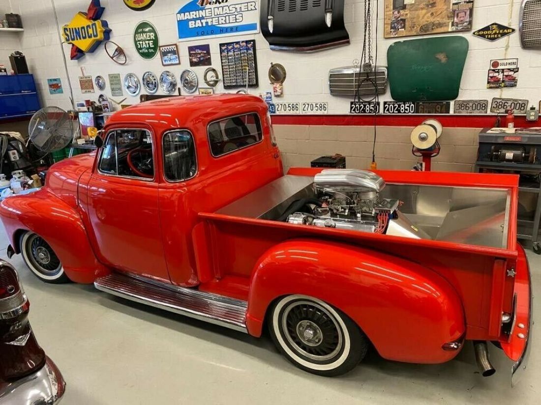 1948 Chevrolet Other Pickups - photo 13