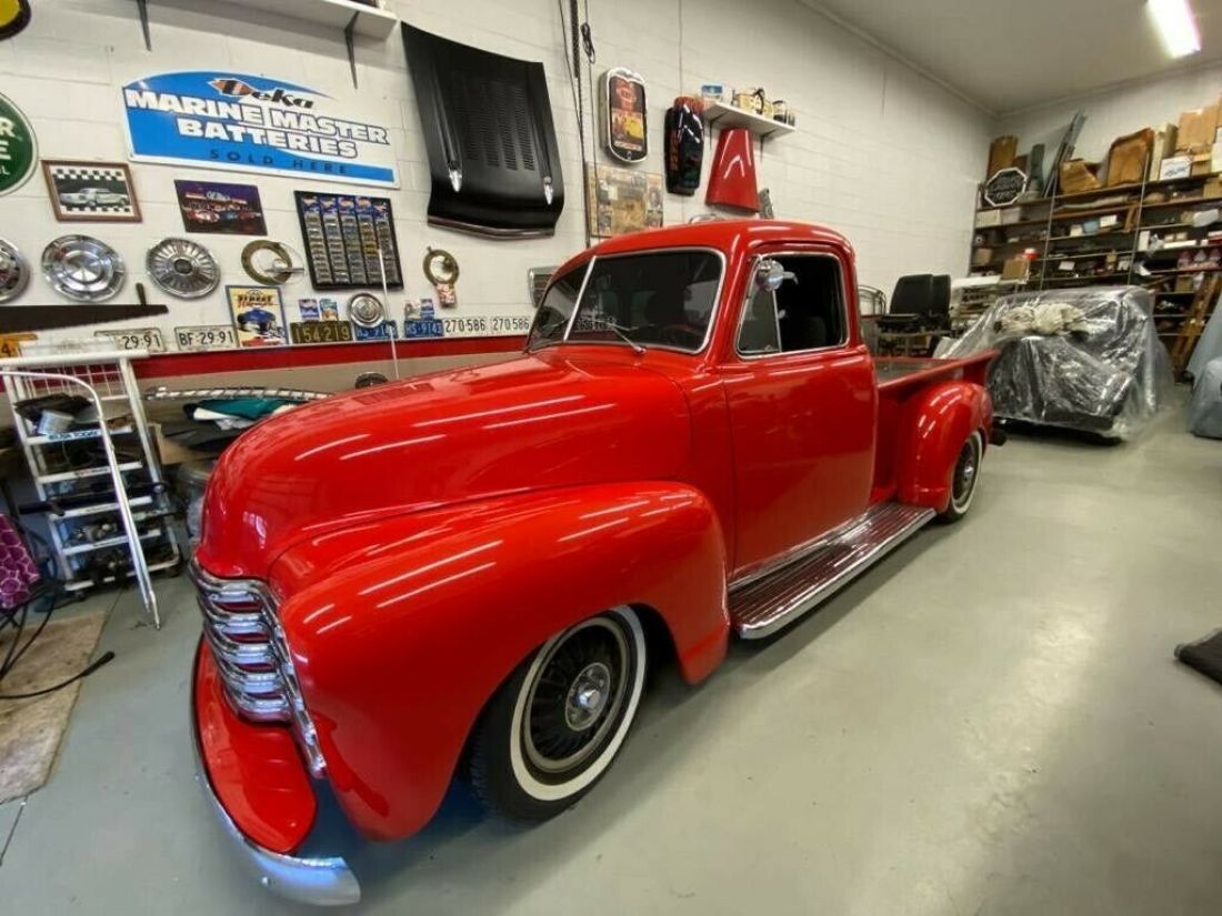 1948 Chevrolet Other Pickups - photo 3