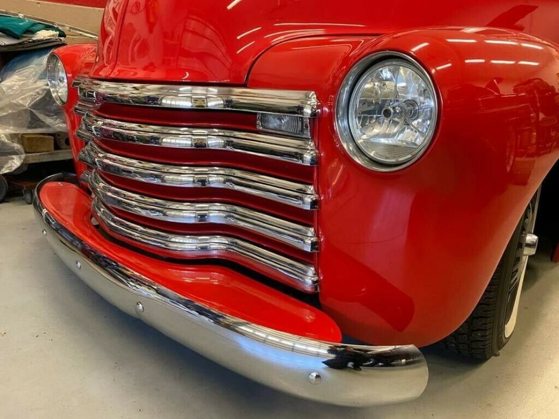 1948 Chevrolet Other Pickups - photo 5