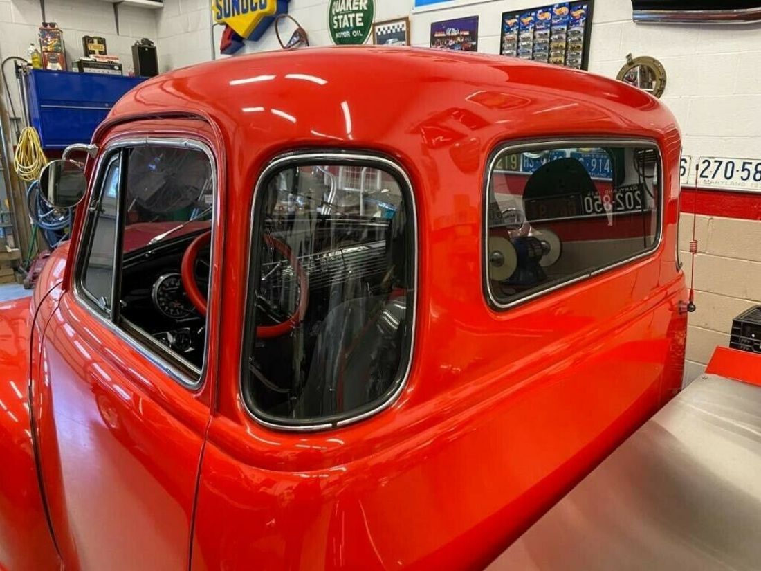 1948 Chevrolet Other Pickups - photo 7