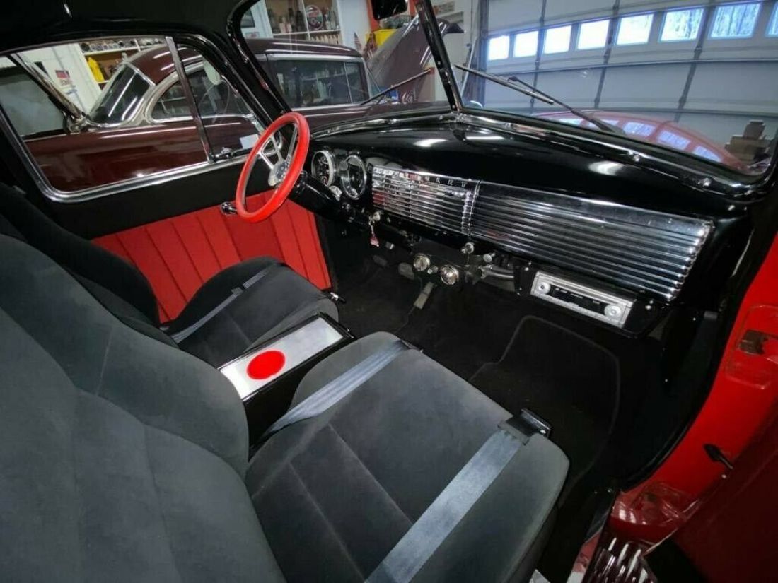 1948 Chevrolet Other Pickups - photo 9