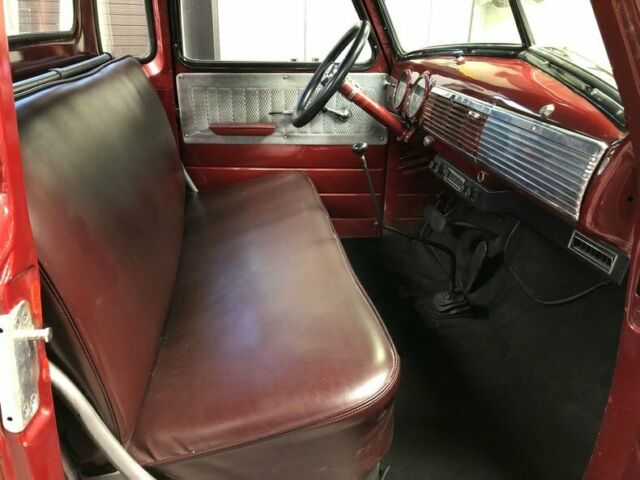 1948 Chevrolet 5-Window Pickup - photo 10