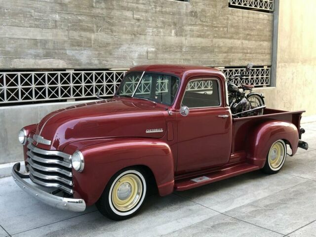 1948 Chevrolet 5-Window Pickup - photo 2