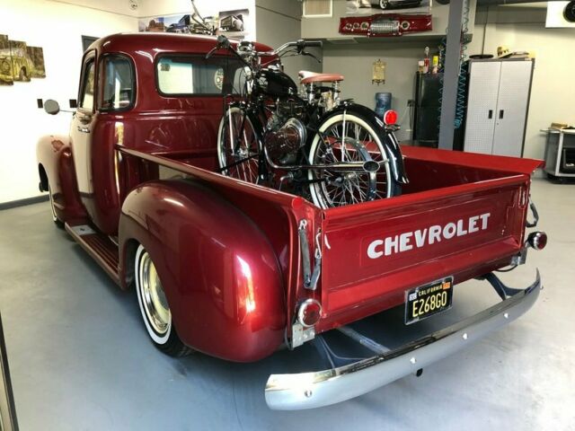 1948 Chevrolet 5-Window Pickup - photo 3