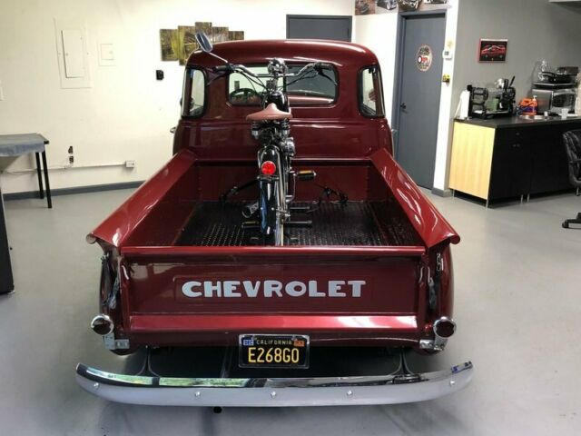 1948 Chevrolet 5-Window Pickup - photo 4