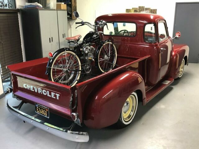 1948 Chevrolet 5-Window Pickup - photo 5