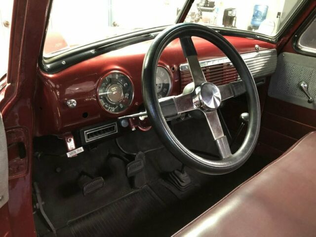1948 Chevrolet 5-Window Pickup - photo 8