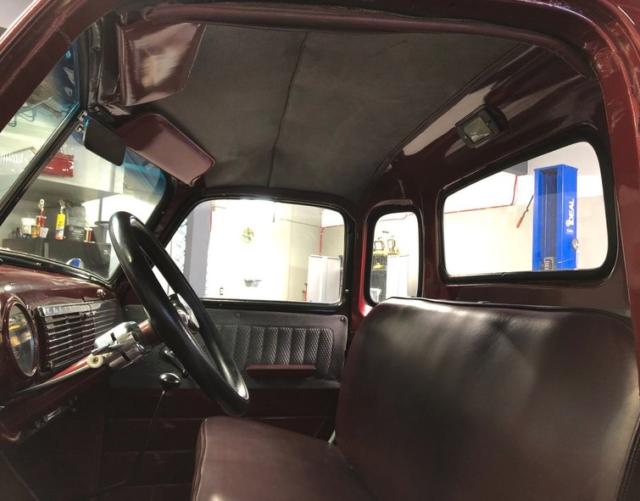 1948 Chevrolet 5-Window Pickup - photo 9