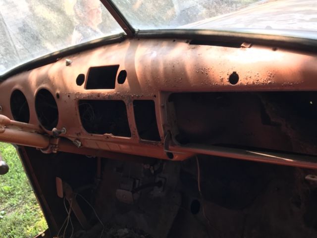 1948 Chevrolet Other Pickups 3100 - photo 13