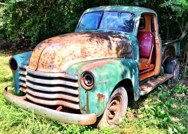 1948 Chevrolet Other Pickups 3100 - photo 2