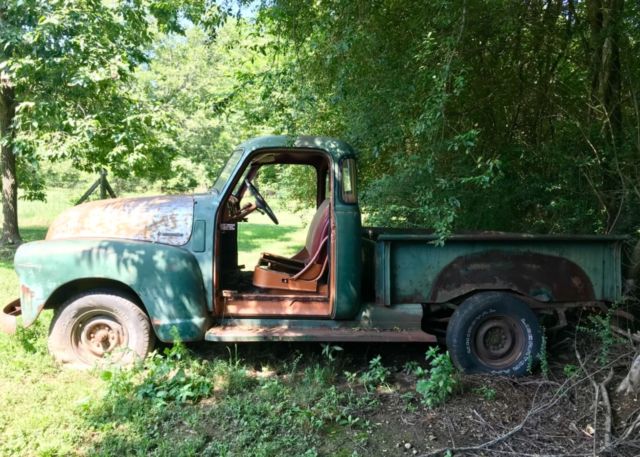 1948 Chevrolet Other Pickups 3100 - photo 3
