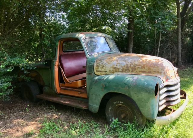 1948 Chevrolet Other Pickups 3100 - photo 4