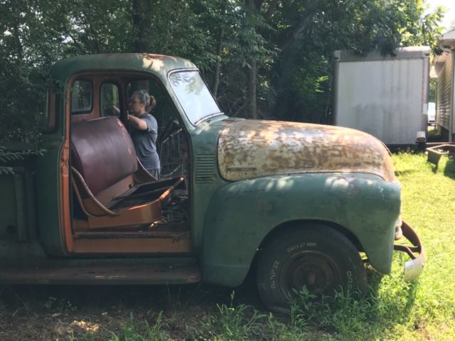1948 Chevrolet Other Pickups 3100 - photo 5