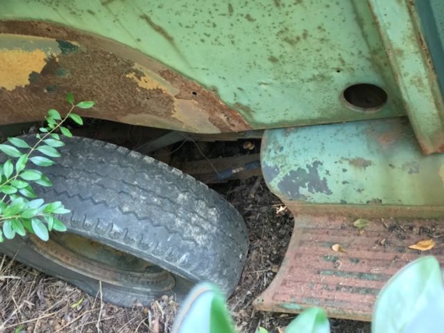1948 Chevrolet Other Pickups 3100 - photo 9