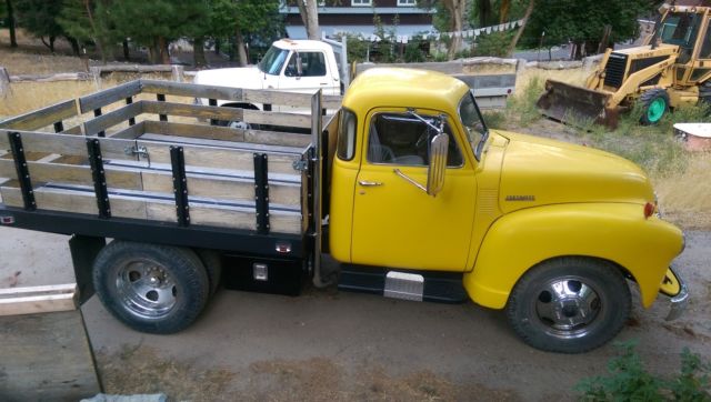 1948 Chevrolet Other Pickups - photo 2