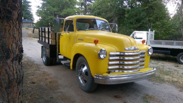 1948 Chevrolet Other Pickups - photo 4