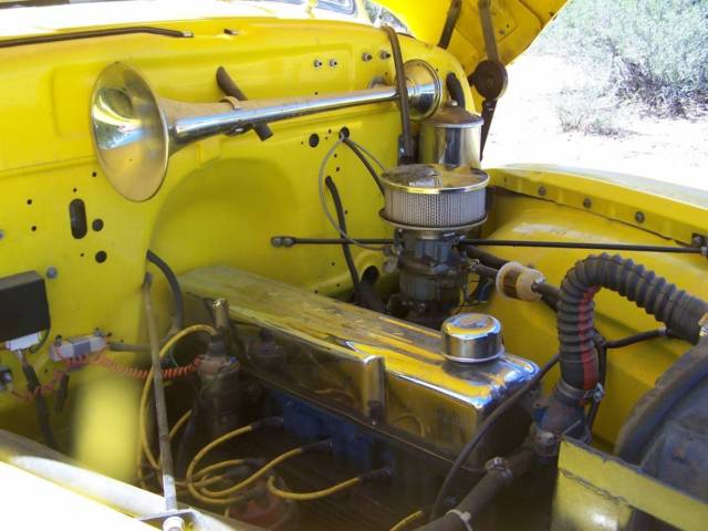 1948 Chevrolet Other Pickups - photo 7