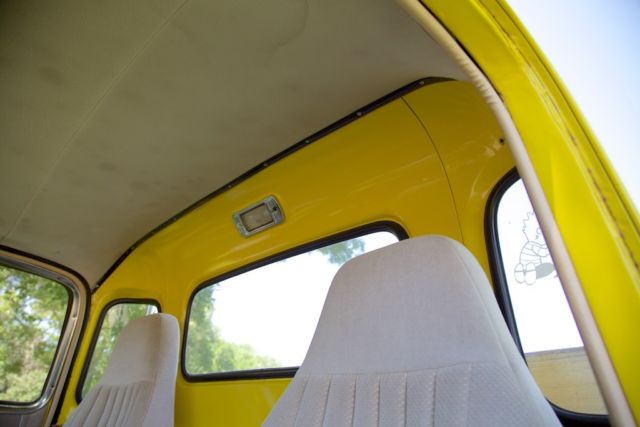 1948 Chevrolet Other Pickups - photo 8