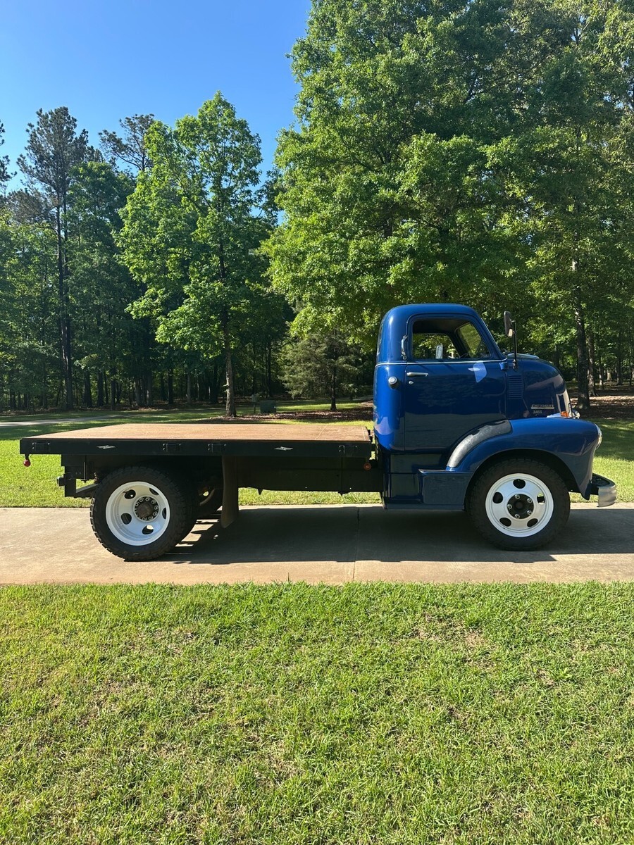 1948 Chevrolet 5400 - photo 2