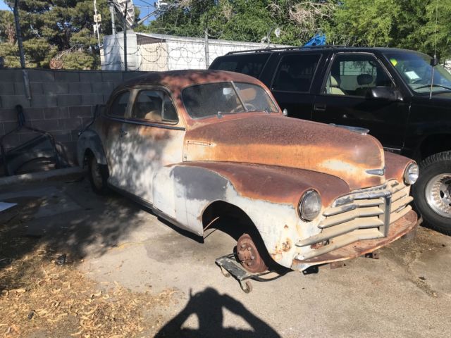 1948 Chevrolet Other - photo 10