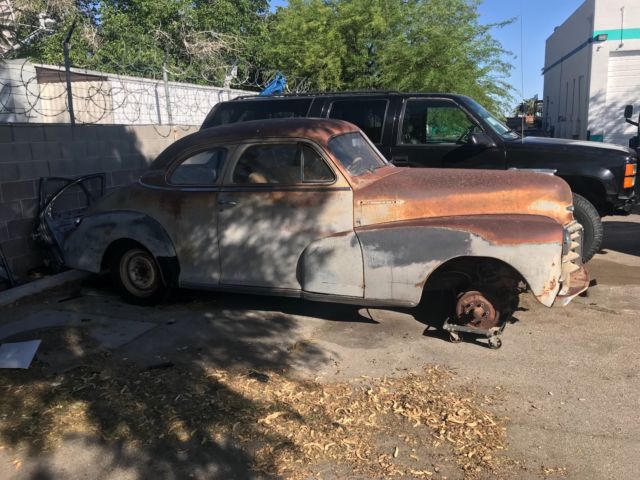 1948 Chevrolet Other - photo 12