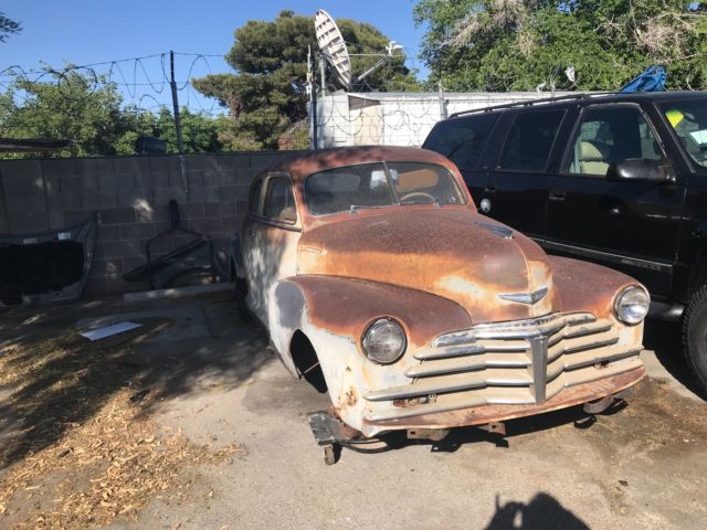 1948 Chevrolet Other - photo 2