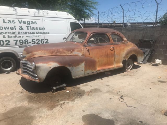 1948 Chevrolet Other - photo 5