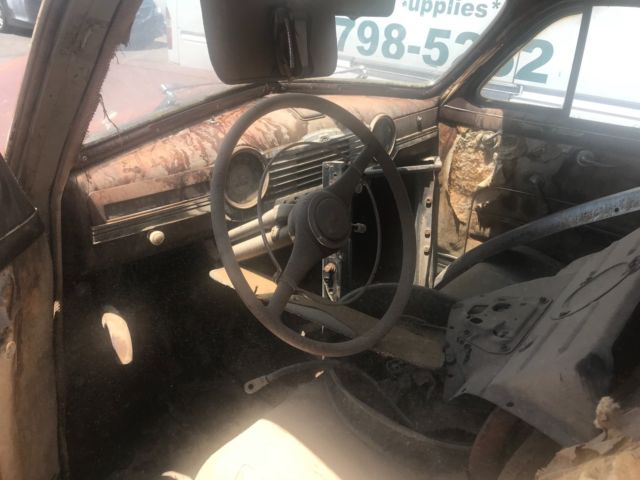 1948 Chevrolet Other - photo 6