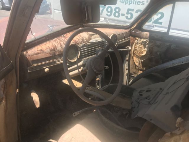 1948 Chevrolet Other - photo 7