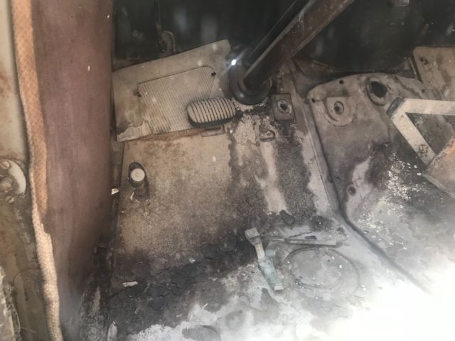 1948 Chevrolet Other - photo 8