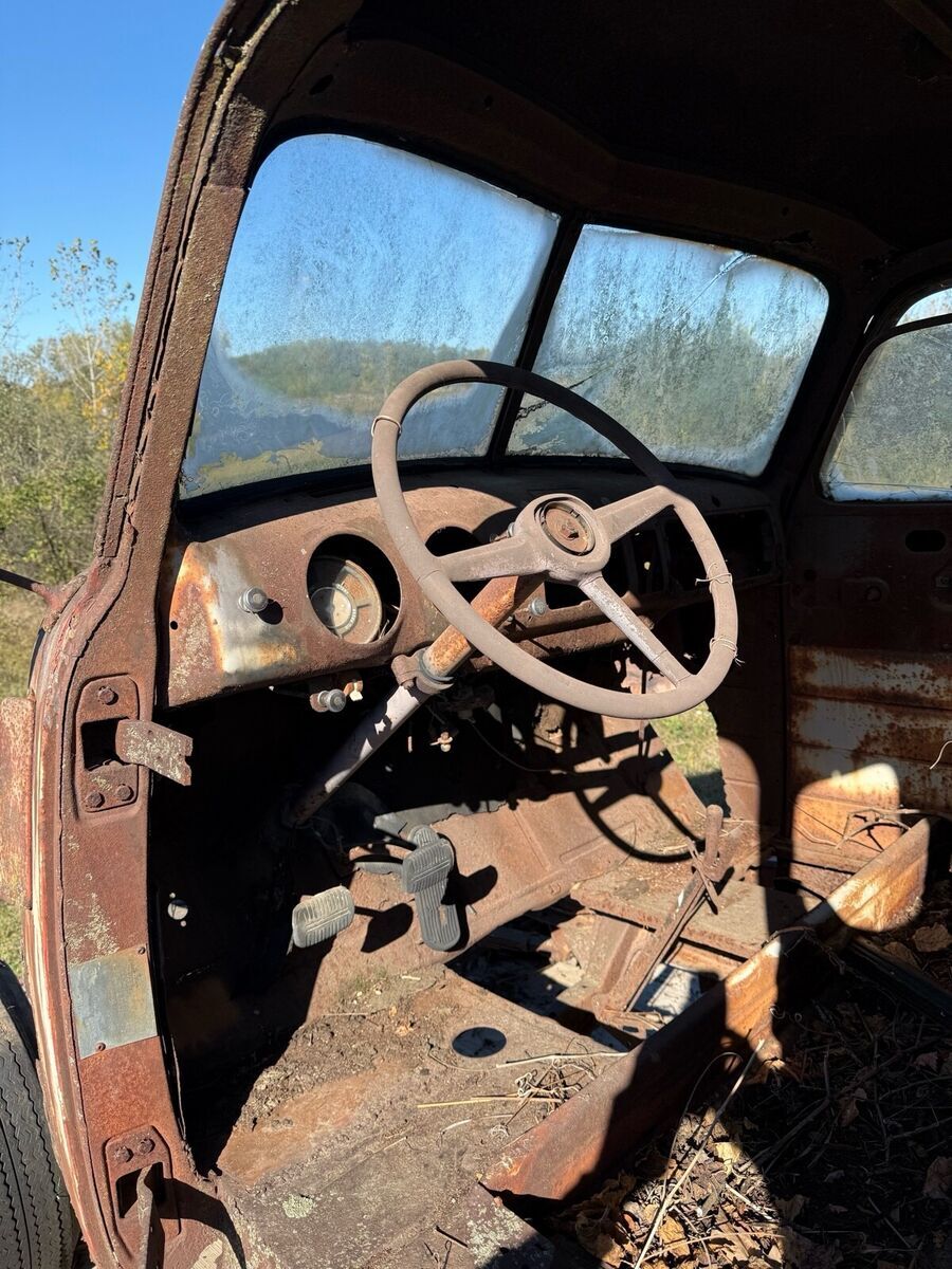 1948 Chevrolet C-10 - photo 12