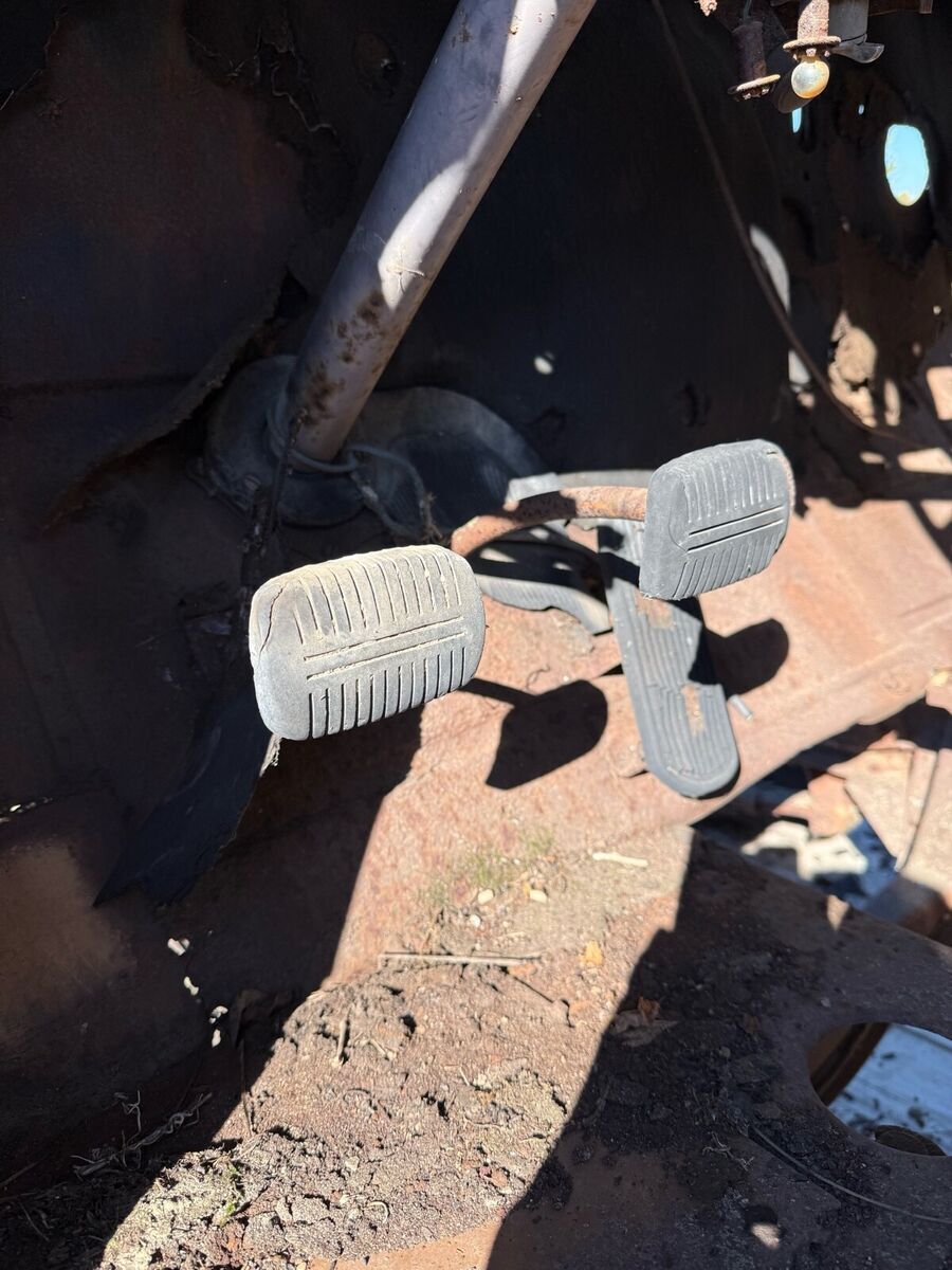 1948 Chevrolet C-10 - photo 13