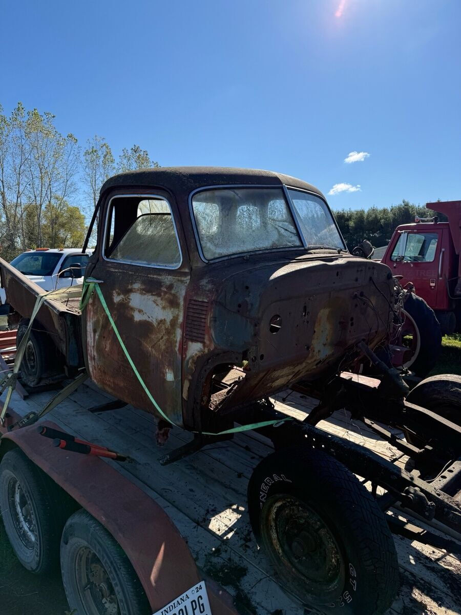 1948 Chevrolet C-10 - photo 2