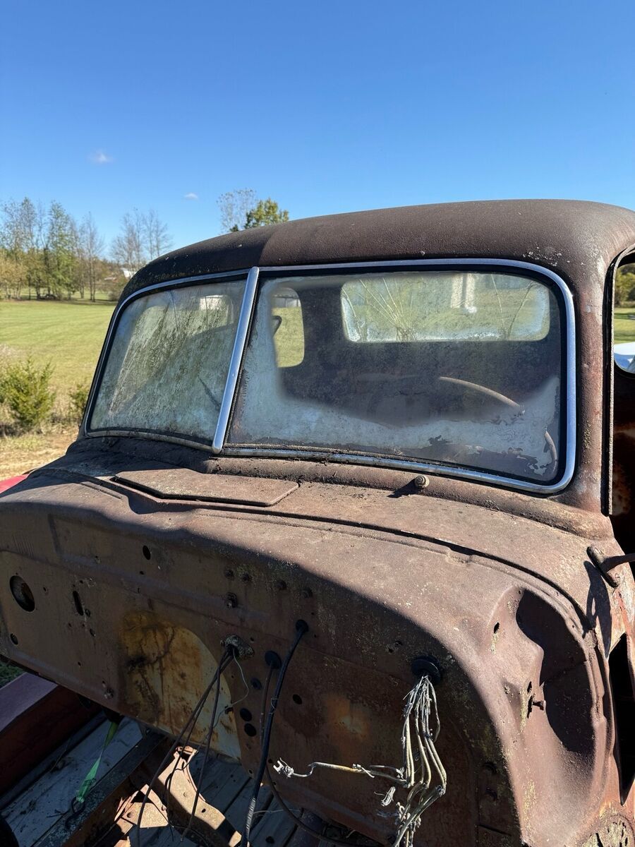 1948 Chevrolet C-10 - photo 4