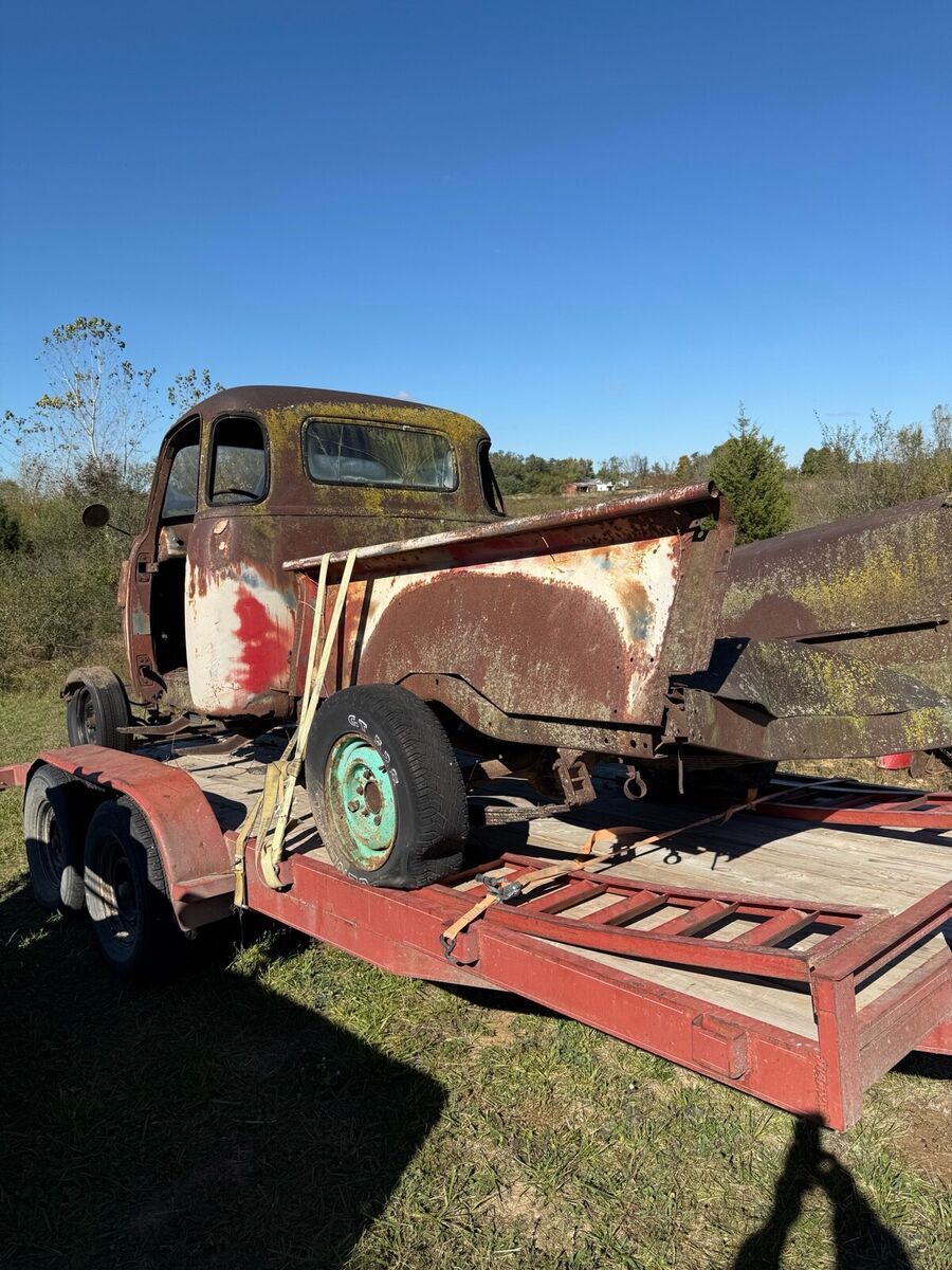1948 Chevrolet C-10 - photo 5