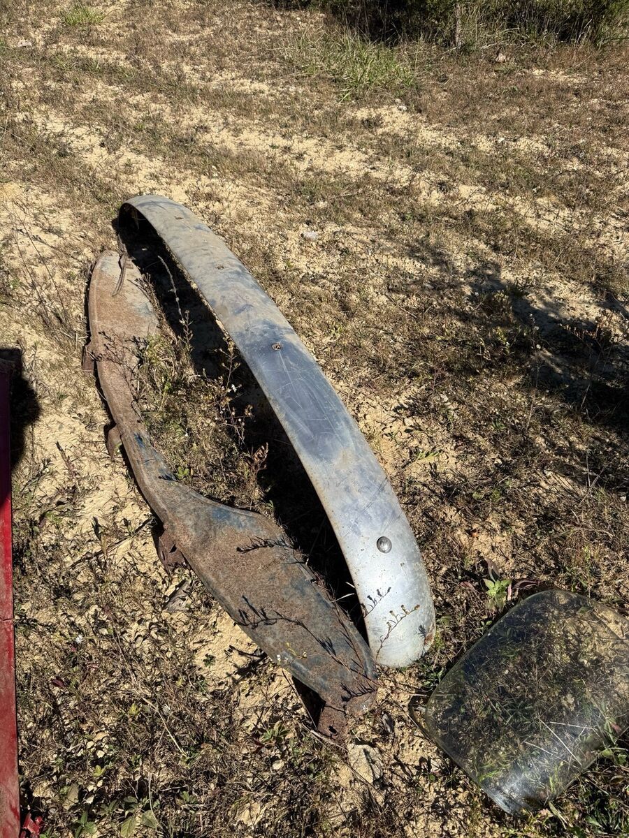 1948 Chevrolet C-10 - photo 7