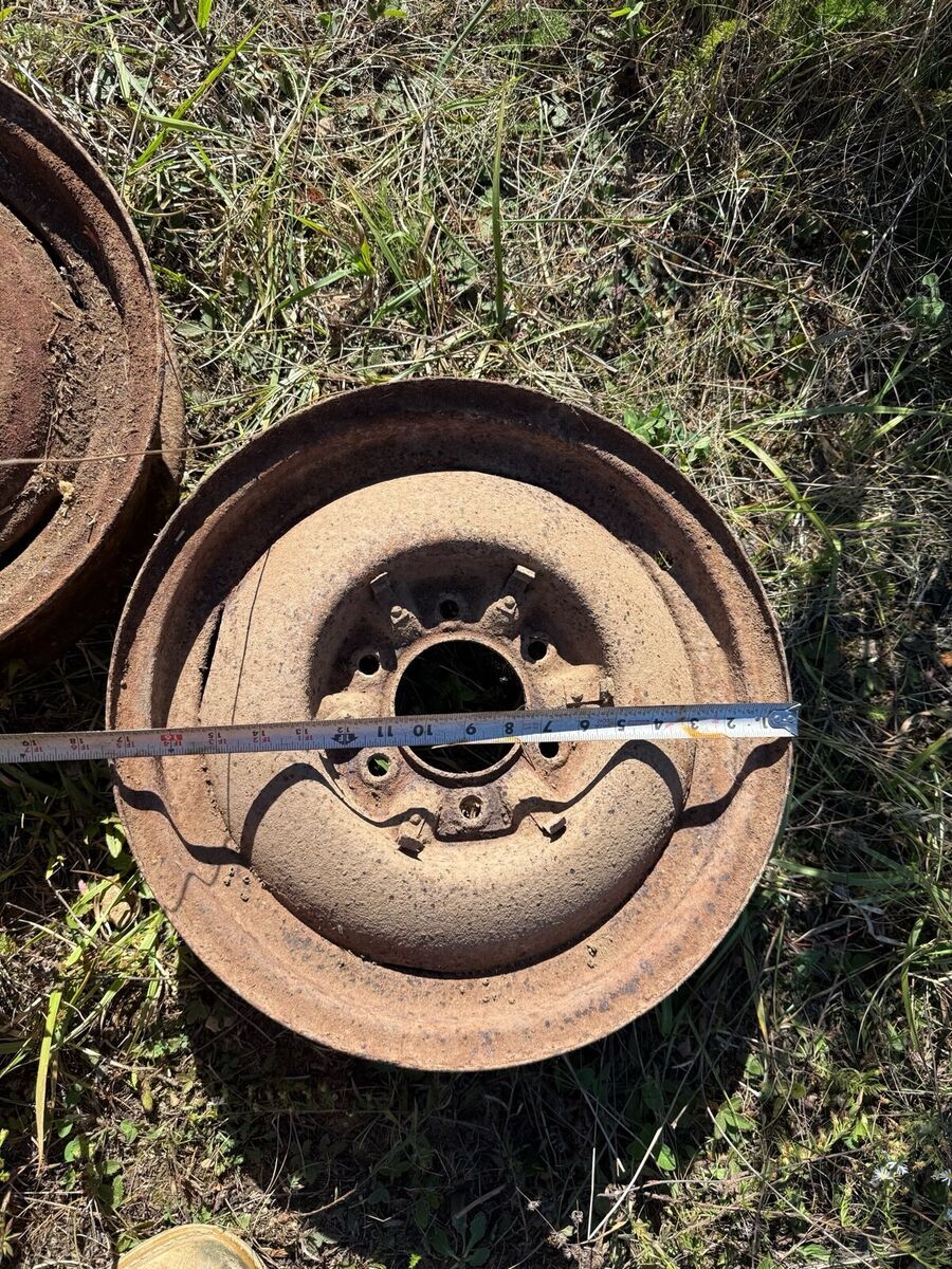 1948 Chevrolet C-10 - photo 8