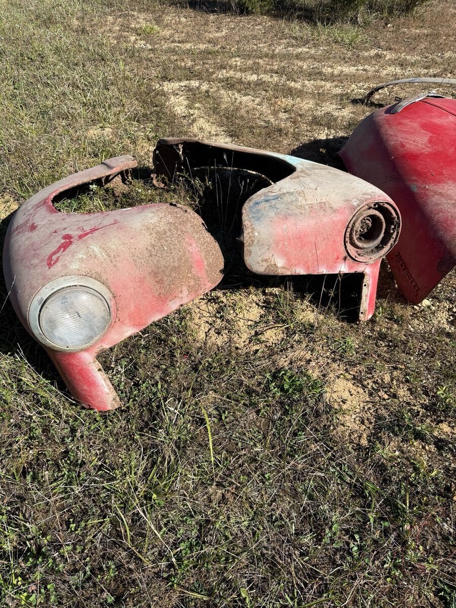 1948 Chevrolet C-10 - photo 9