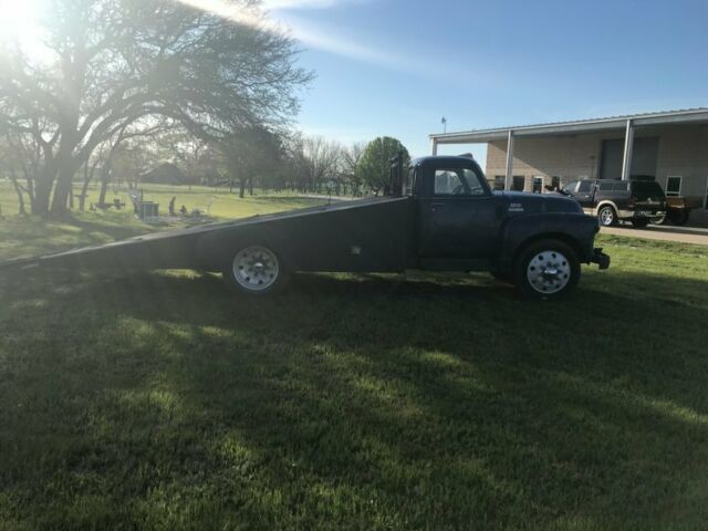 1948 Chevrolet Other Pickups ROLL ON TOY HAULER 5.3 L V8 EFI AUTO OD AC - photo 8