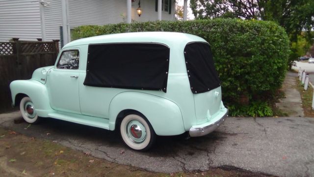 1948 Chevrolet 3100 - photo 11