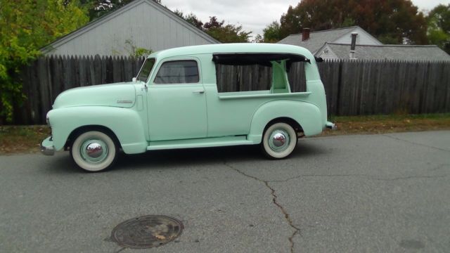 1948 Chevrolet 3100 - photo 13