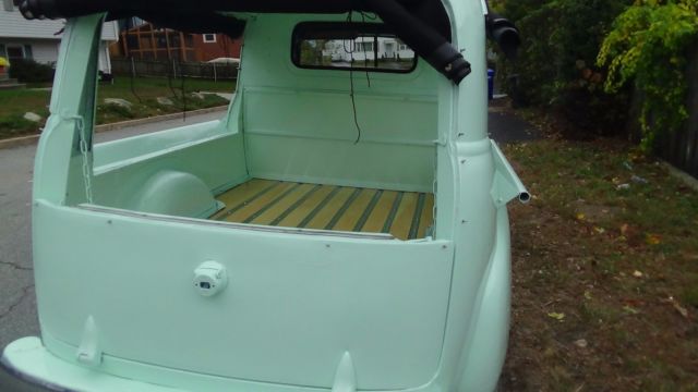 1948 Chevrolet 3100 - photo 2