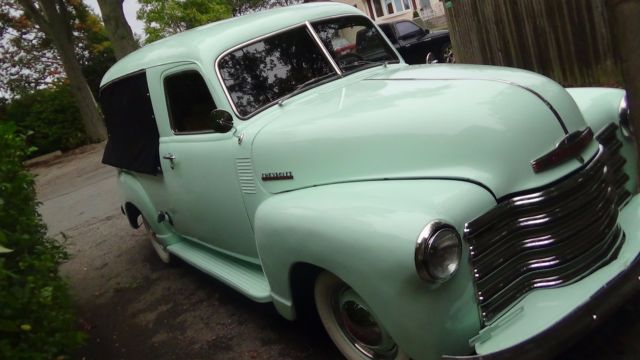 1948 Chevrolet 3100 - photo 8