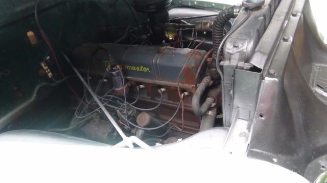 1948 Chevrolet Other EXPRESS - photo 10