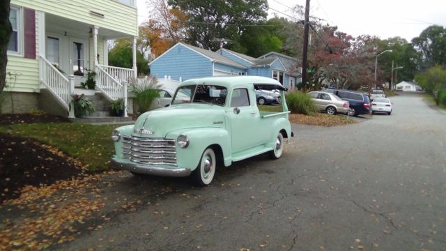 1948 Chevrolet Other EXPRESS - photo 2