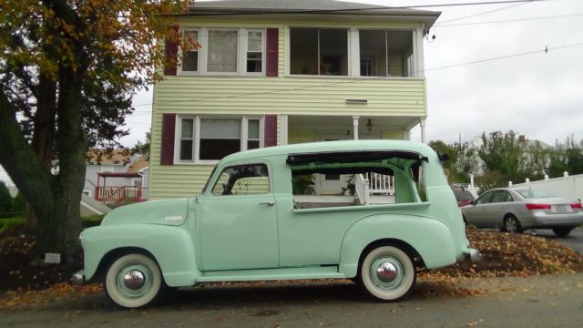 1948 Chevrolet Other EXPRESS - photo 3