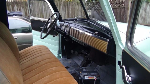 1948 Chevrolet Other EXPRESS - photo 6
