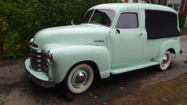 1948 Chevrolet Other EXPRESS - photo 7