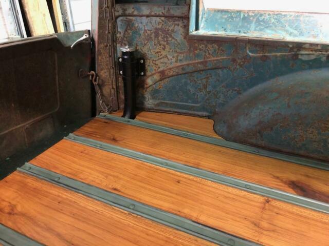 1948 Chevrolet Other Pickups - photo 13