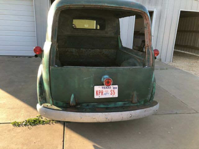 1948 Chevrolet Other Pickups - photo 2